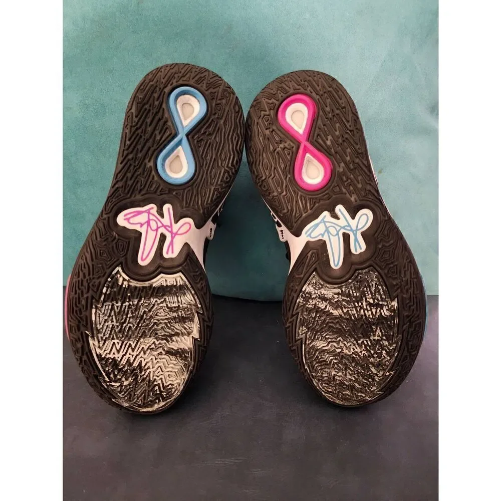 Nike Kyrie Infinity EP South Beach Size 8 CZ0204003 Slight wear